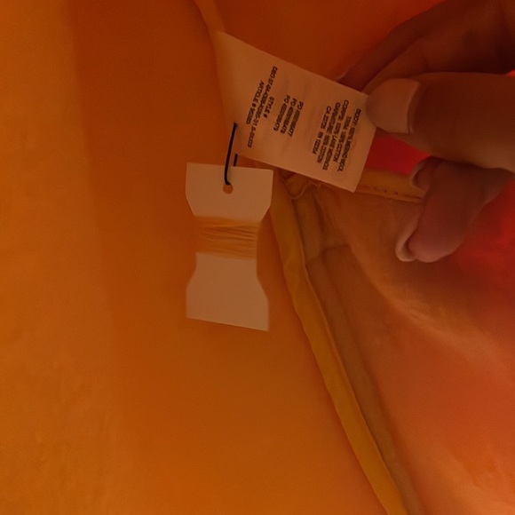 NWOT Aritzia Wilfred free Ganni shirt jacket - Picture 5 of 6